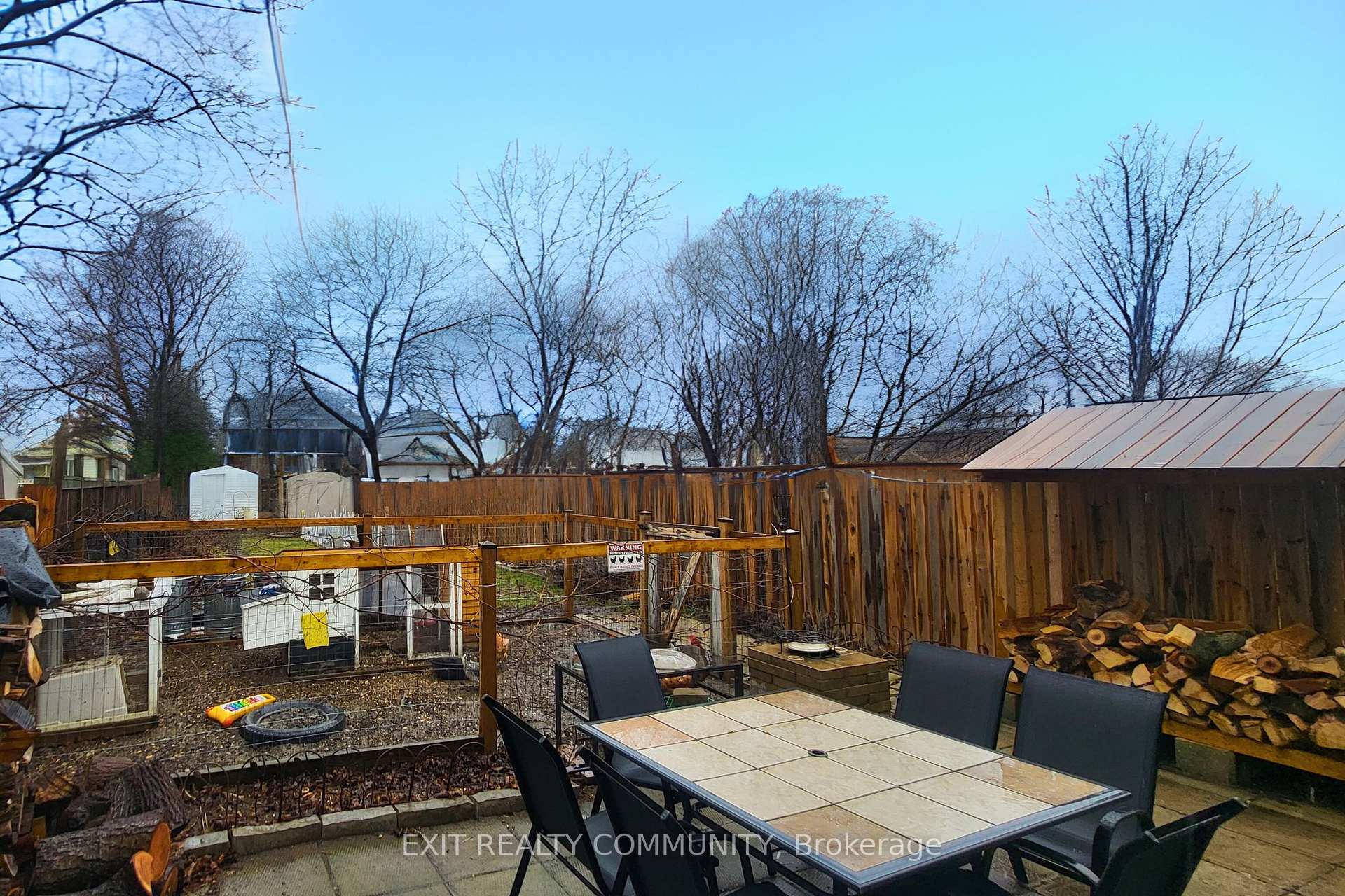 Photo 27 of 181 Mitton Street S, Sarnia — HOMEH