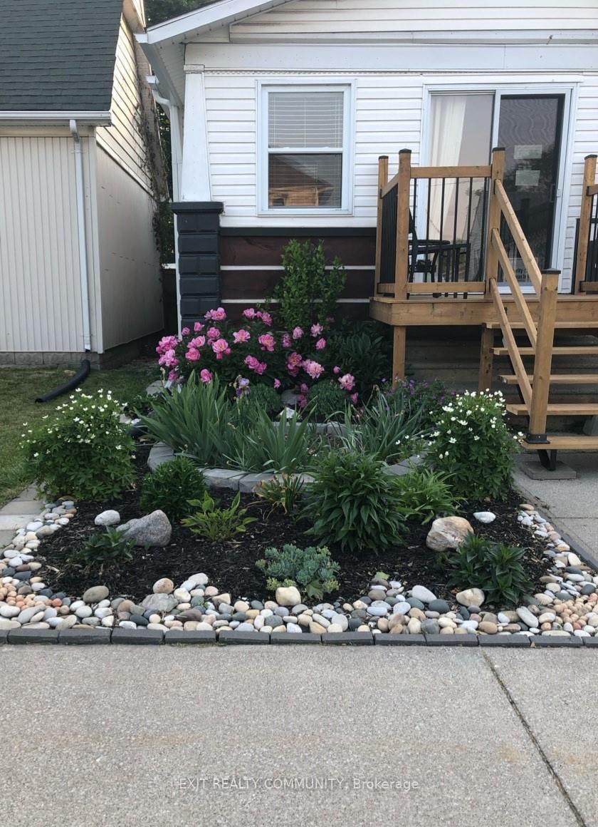 Photo 31 of 181 Mitton Street S, Sarnia — HOMEH