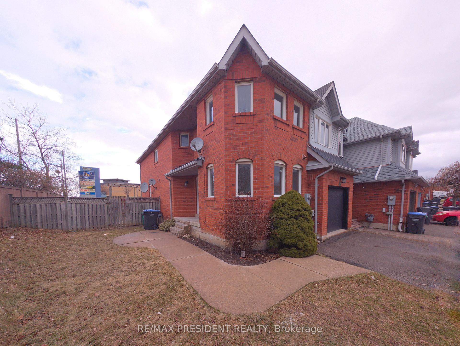 Photo 22 of 46 Ashbrook Way, Brampton, Fletcher's West — HOMEH