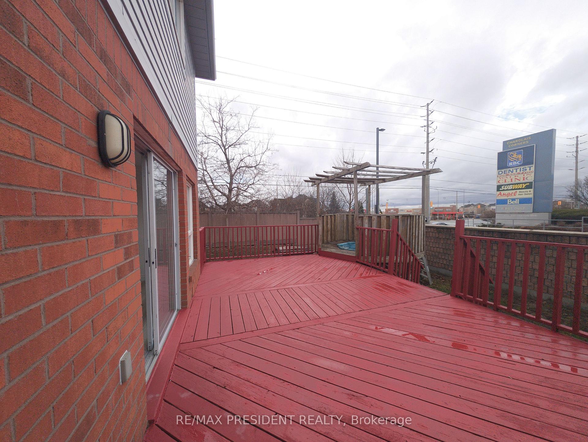 Photo 52 of 46 Ashbrook Way, Brampton, Fletcher's West — HOMEH