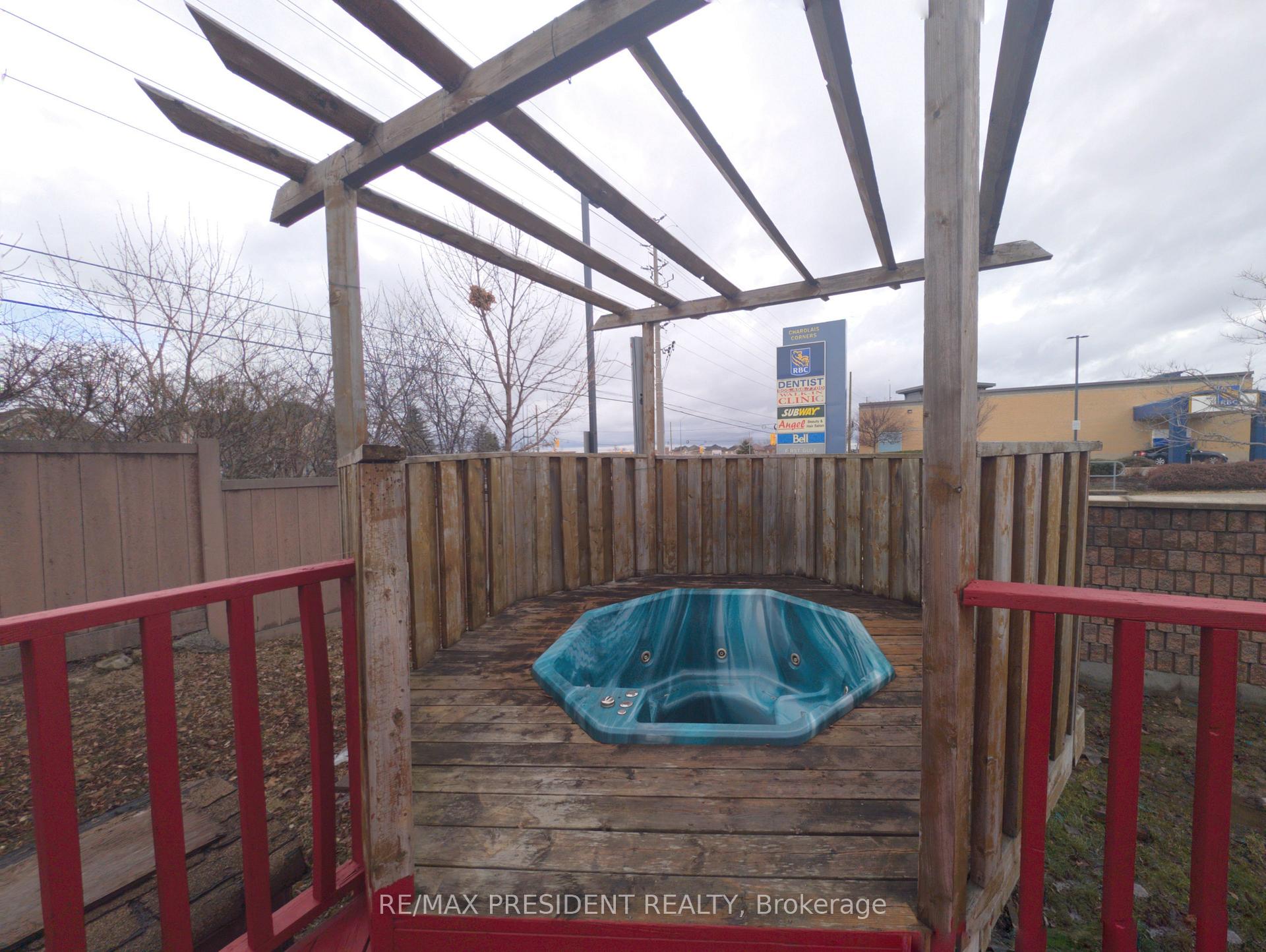 Photo 68 of 46 Ashbrook Way, Brampton, Fletcher's West — HOMEH