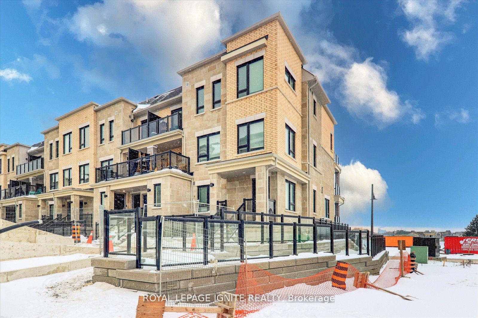 Photo 1 of Unit A, 15 Lookout Drive, Clarington, Bowmanville — HOMEH