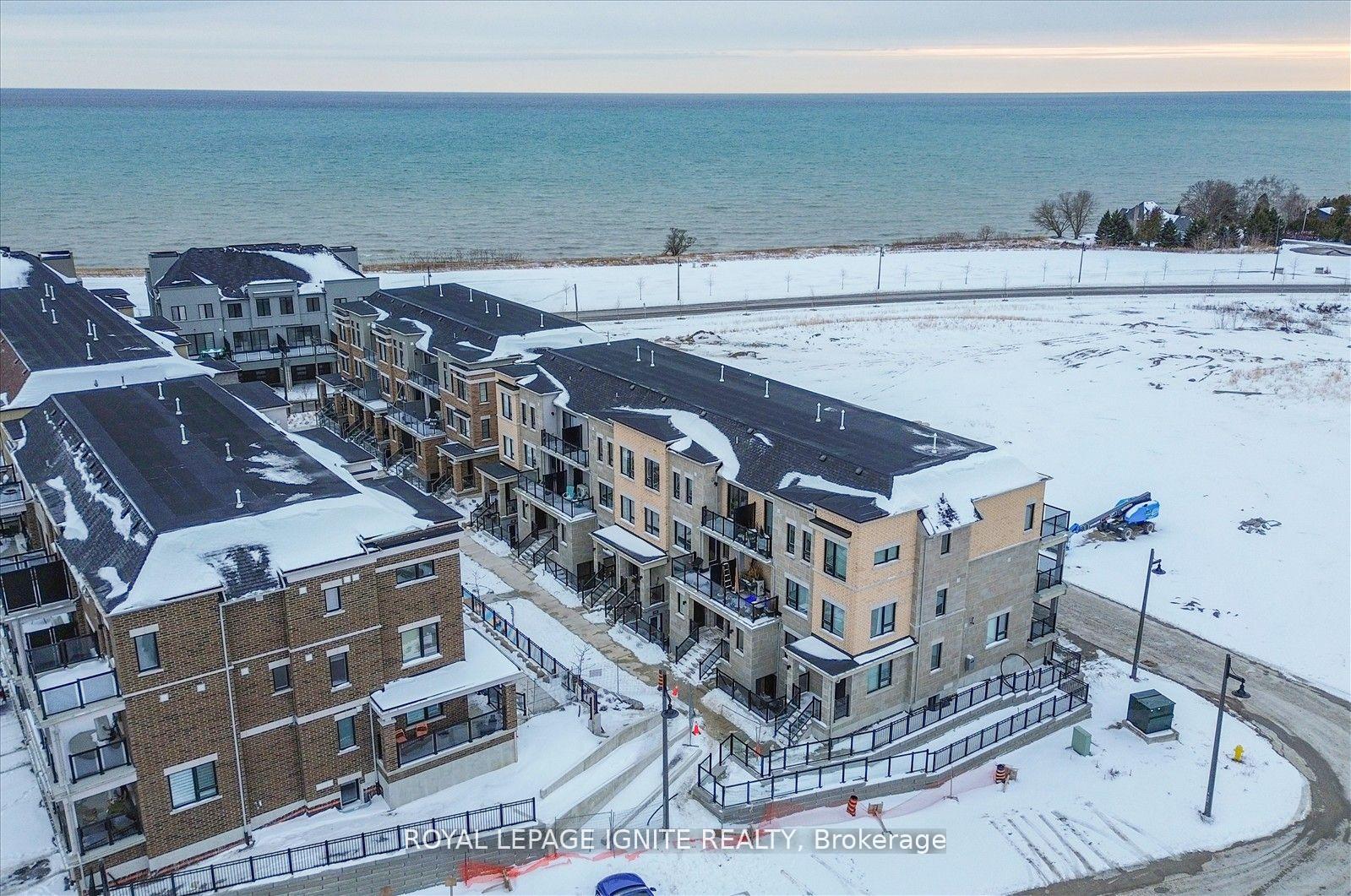 Photo 6 of Unit A, 15 Lookout Drive, Clarington, Bowmanville — HOMEH