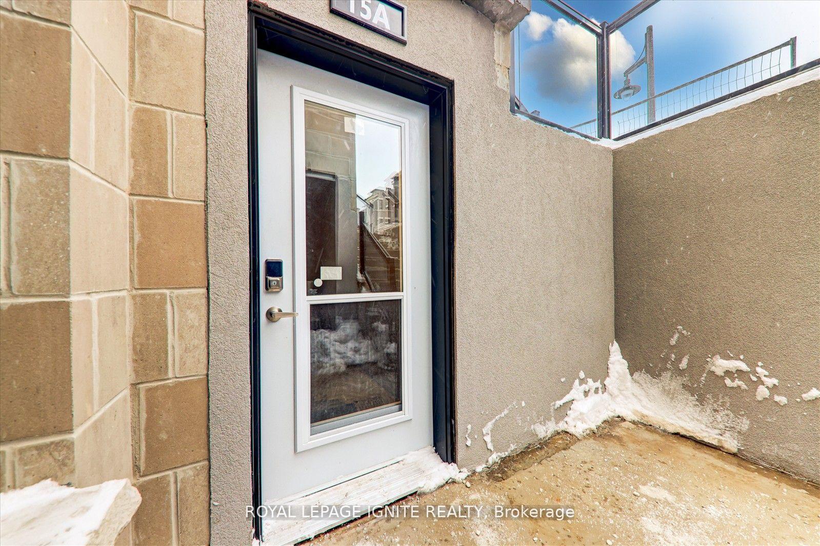 Photo 9 of Unit A, 15 Lookout Drive, Clarington, Bowmanville — HOMEH