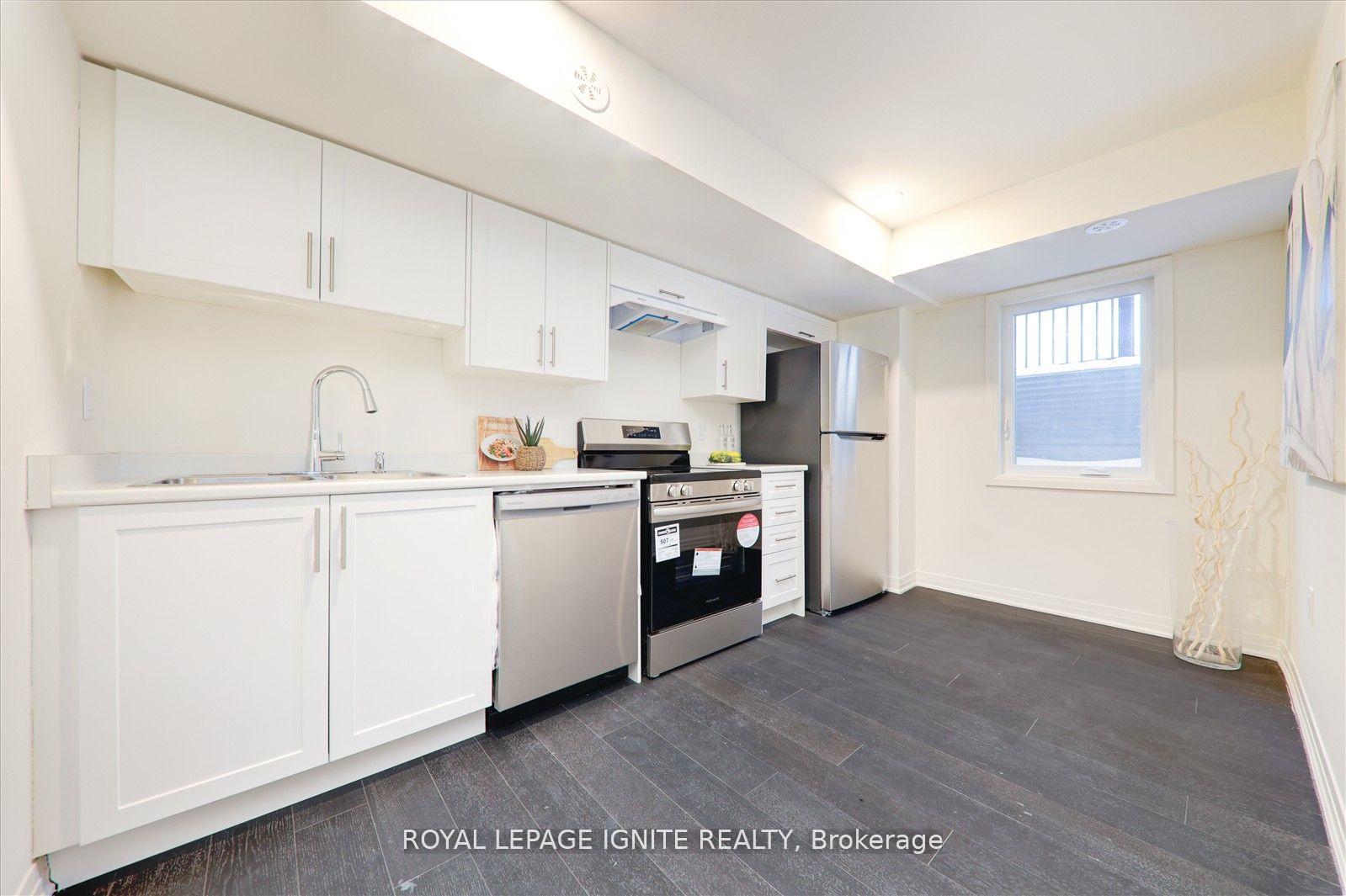 Photo 17 of Unit A, 15 Lookout Drive, Clarington, Bowmanville — HOMEH