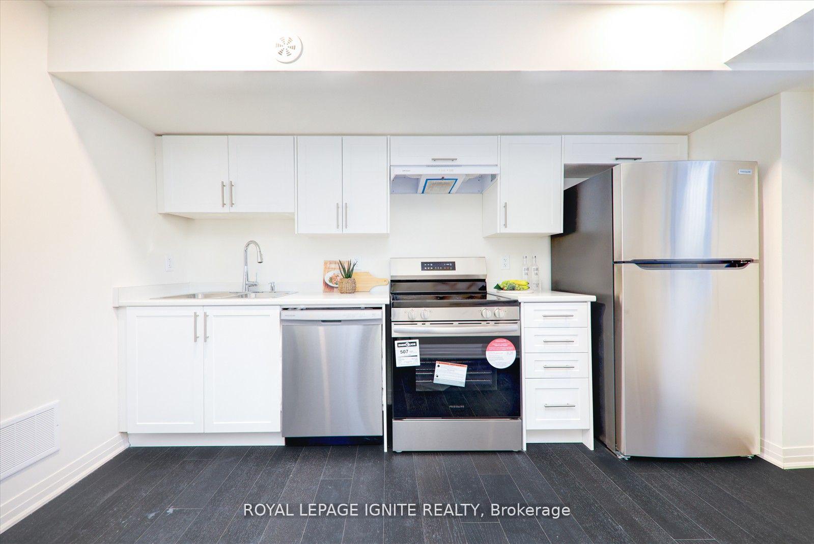 Photo 19 of Unit A, 15 Lookout Drive, Clarington, Bowmanville — HOMEH