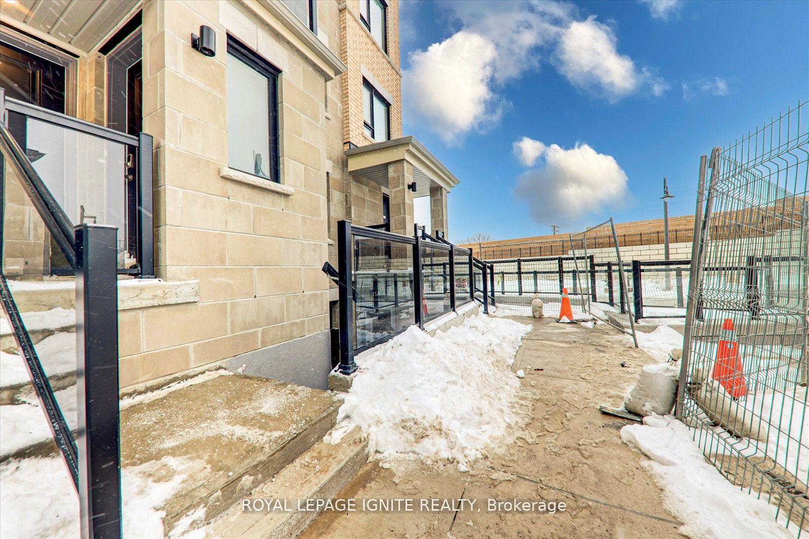 Photo 26 of Unit A, 15 Lookout Drive, Clarington, Bowmanville — HOMEH
