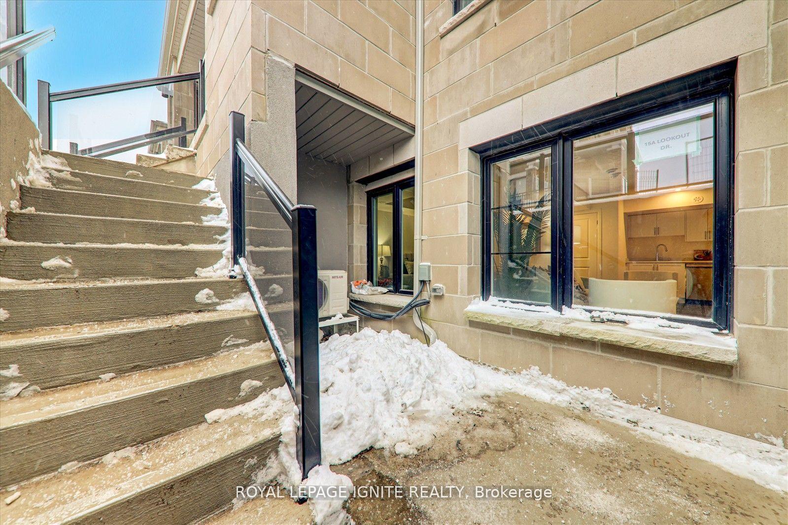 Photo 27 of Unit A, 15 Lookout Drive, Clarington, Bowmanville — HOMEH