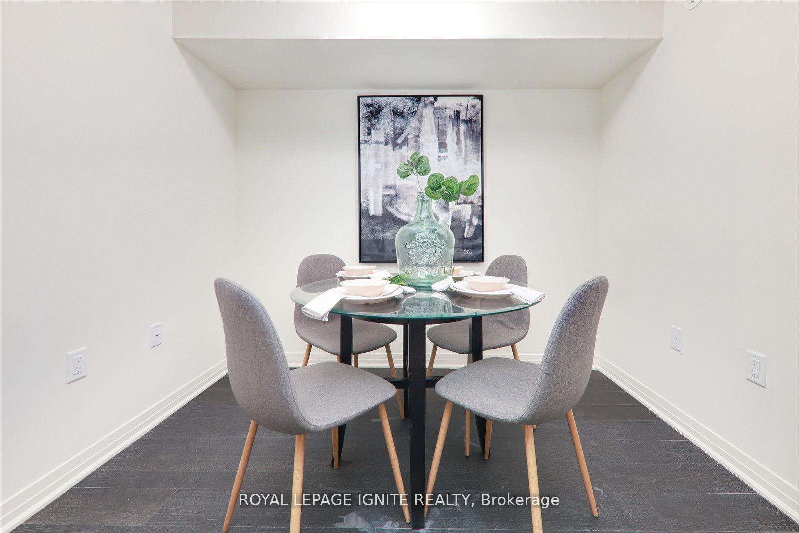 Photo 34 of Unit A, 15 Lookout Drive, Clarington, Bowmanville — HOMEH
