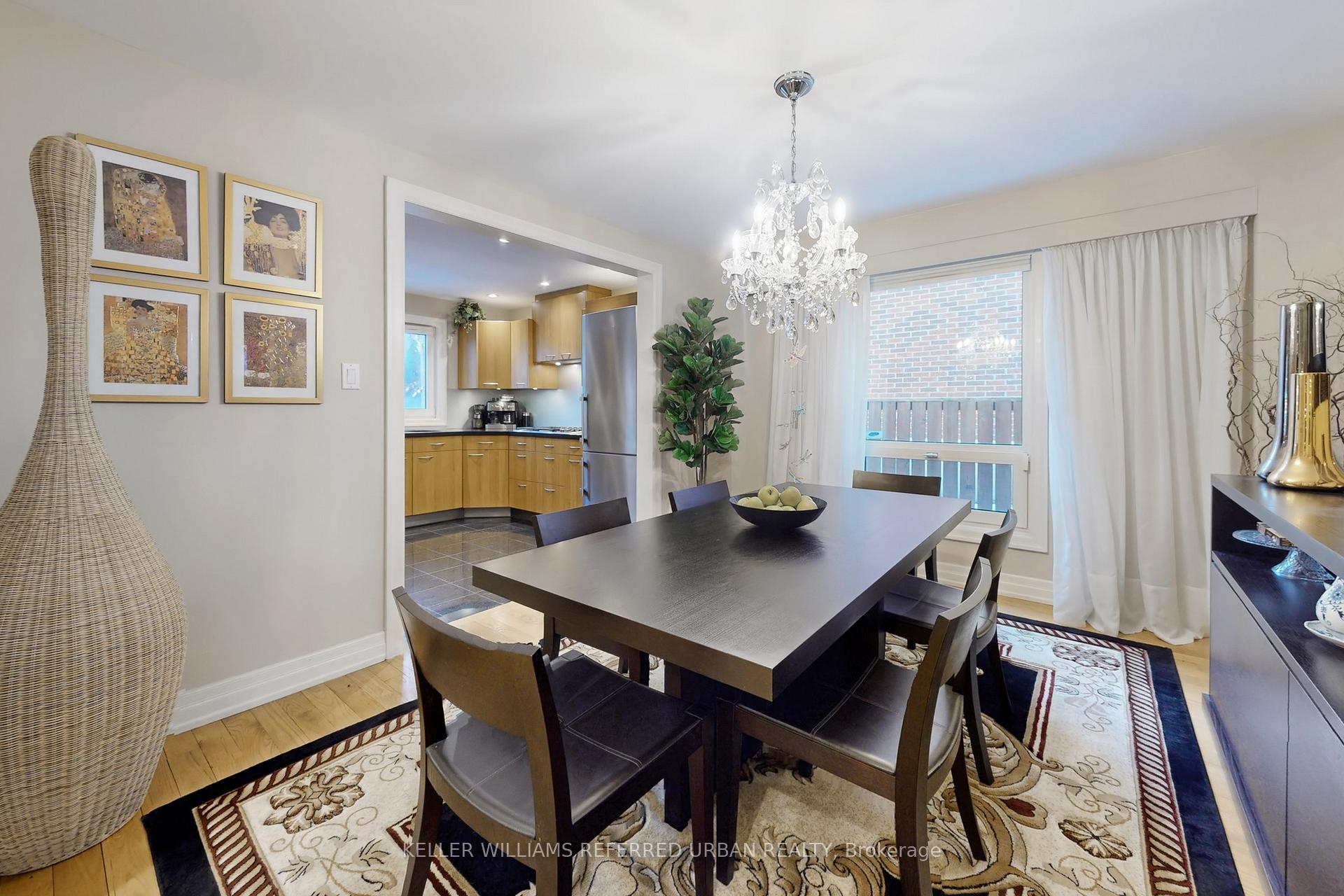 Photo 10 of 145 Simonston Boulevard, Markham, German Mills — HOMEH