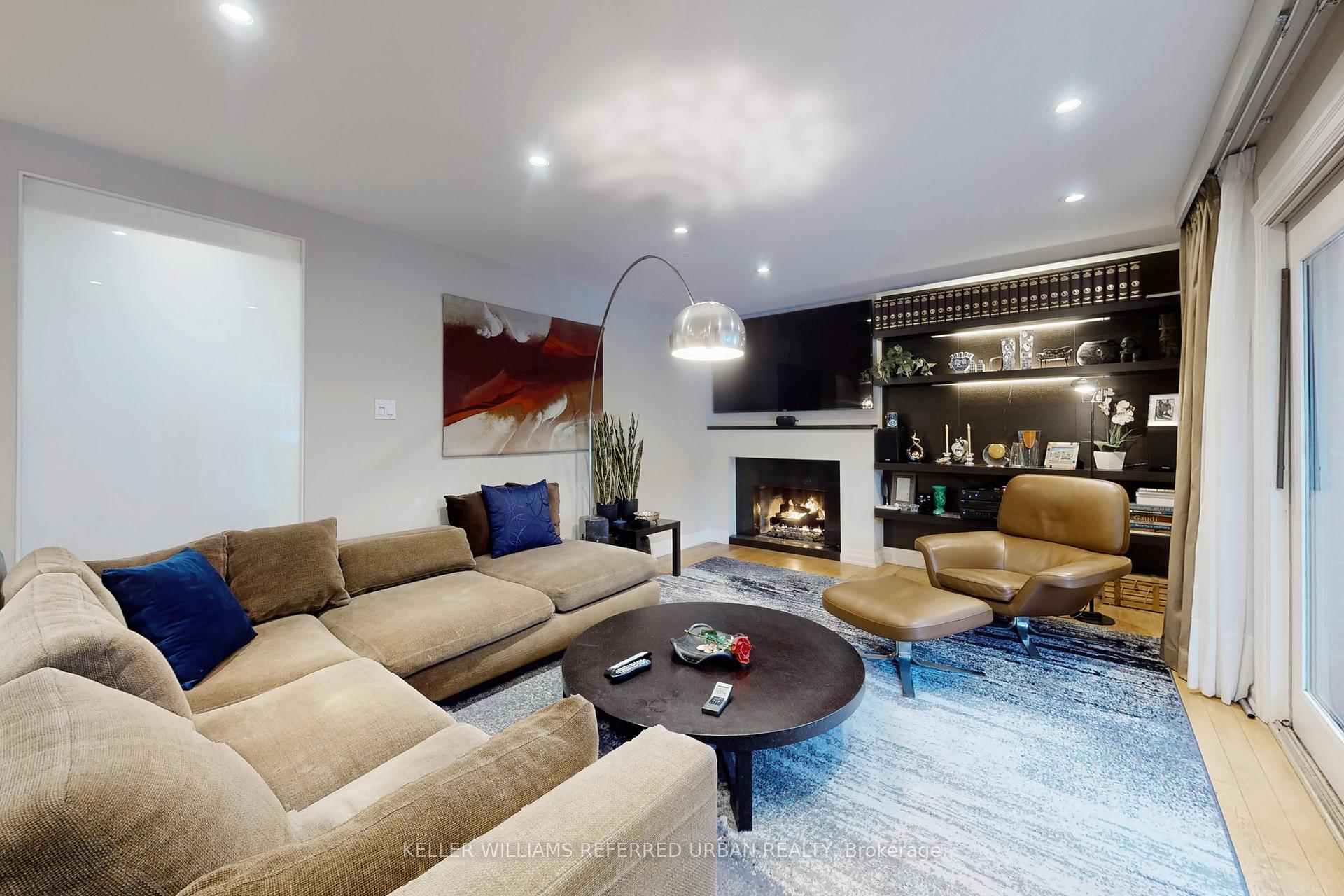 Photo 12 of 145 Simonston Boulevard, Markham, German Mills — HOMEH