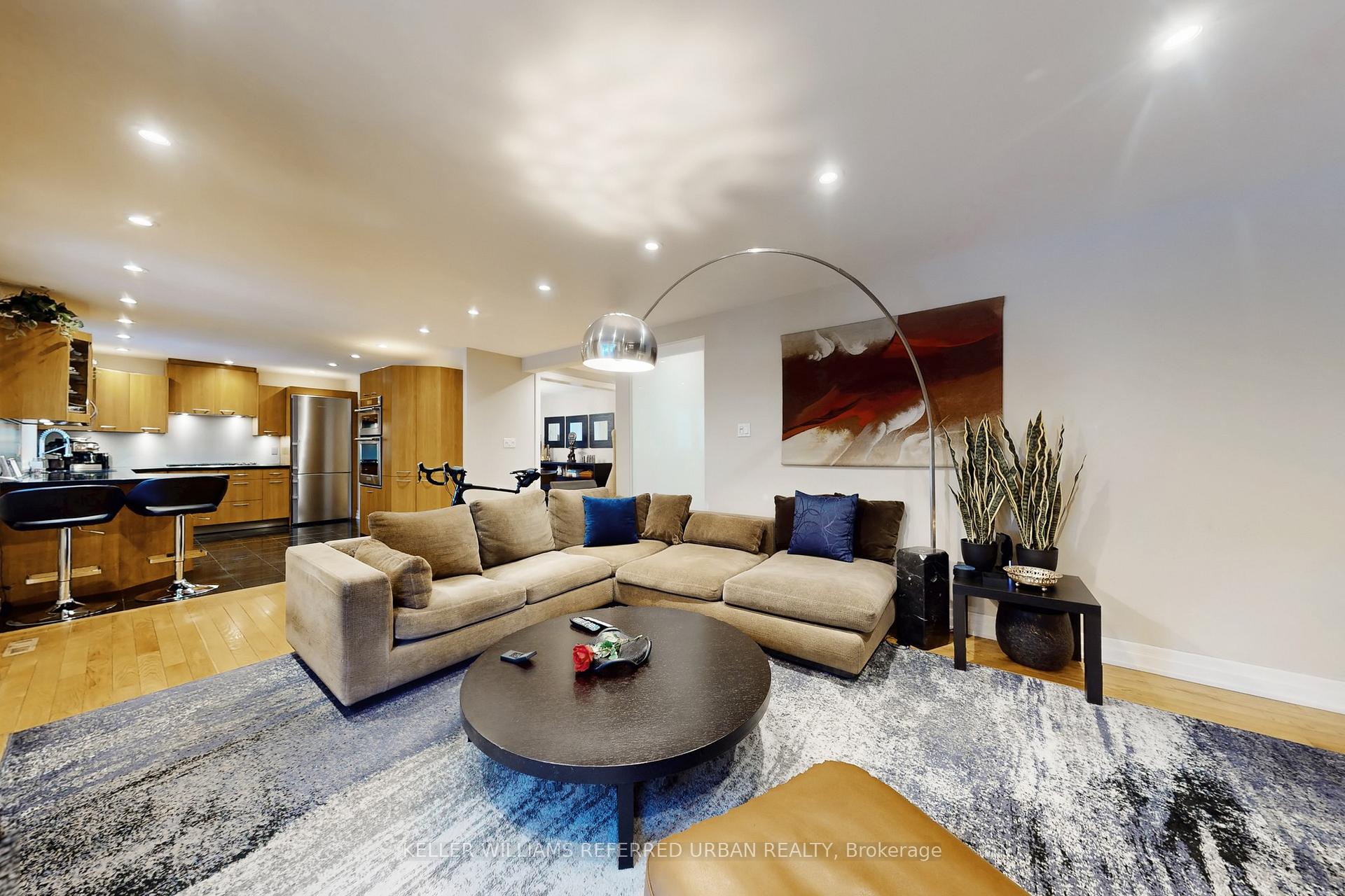 Photo 13 of 145 Simonston Boulevard, Markham, German Mills — HOMEH