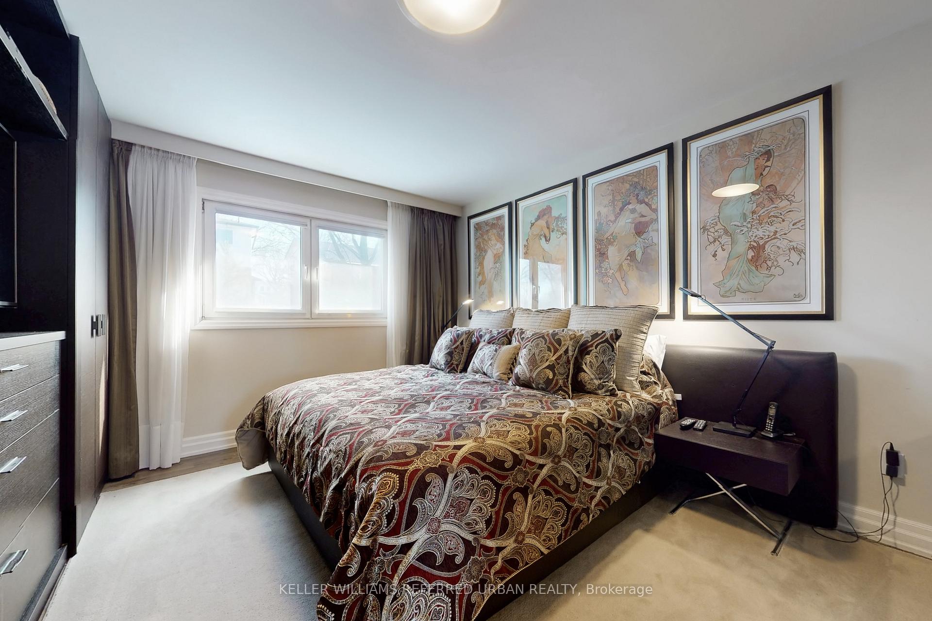 Photo 62 of 145 Simonston Boulevard, Markham, German Mills — HOMEH