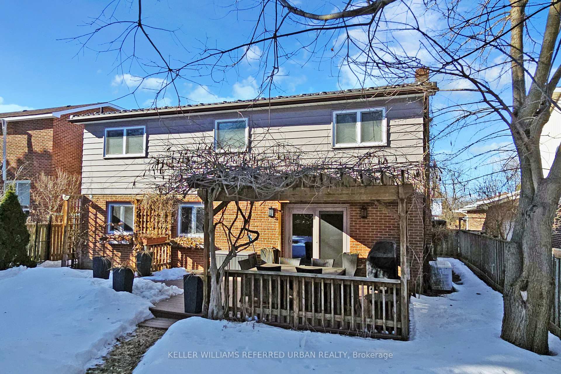 Photo 85 of 145 Simonston Boulevard, Markham, German Mills — HOMEH