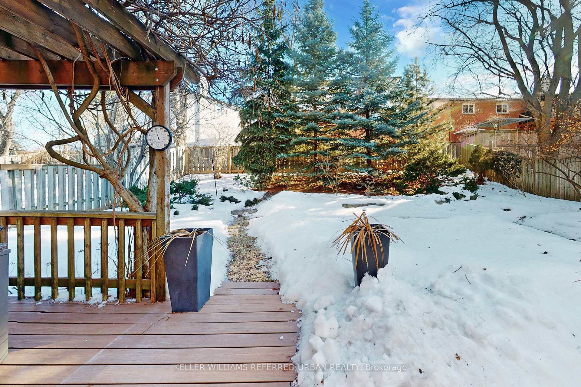 Photo 87 of 145 Simonston Boulevard, Markham, German Mills — HOMEH