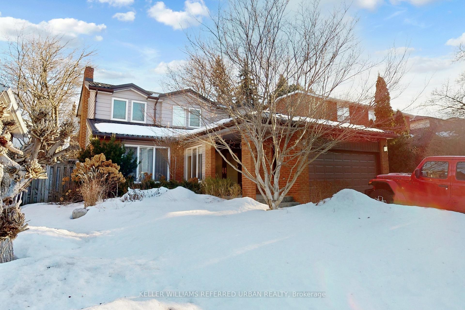 Photo 22 of 145 Simonston Boulevard, Markham, German Mills — HOMEH