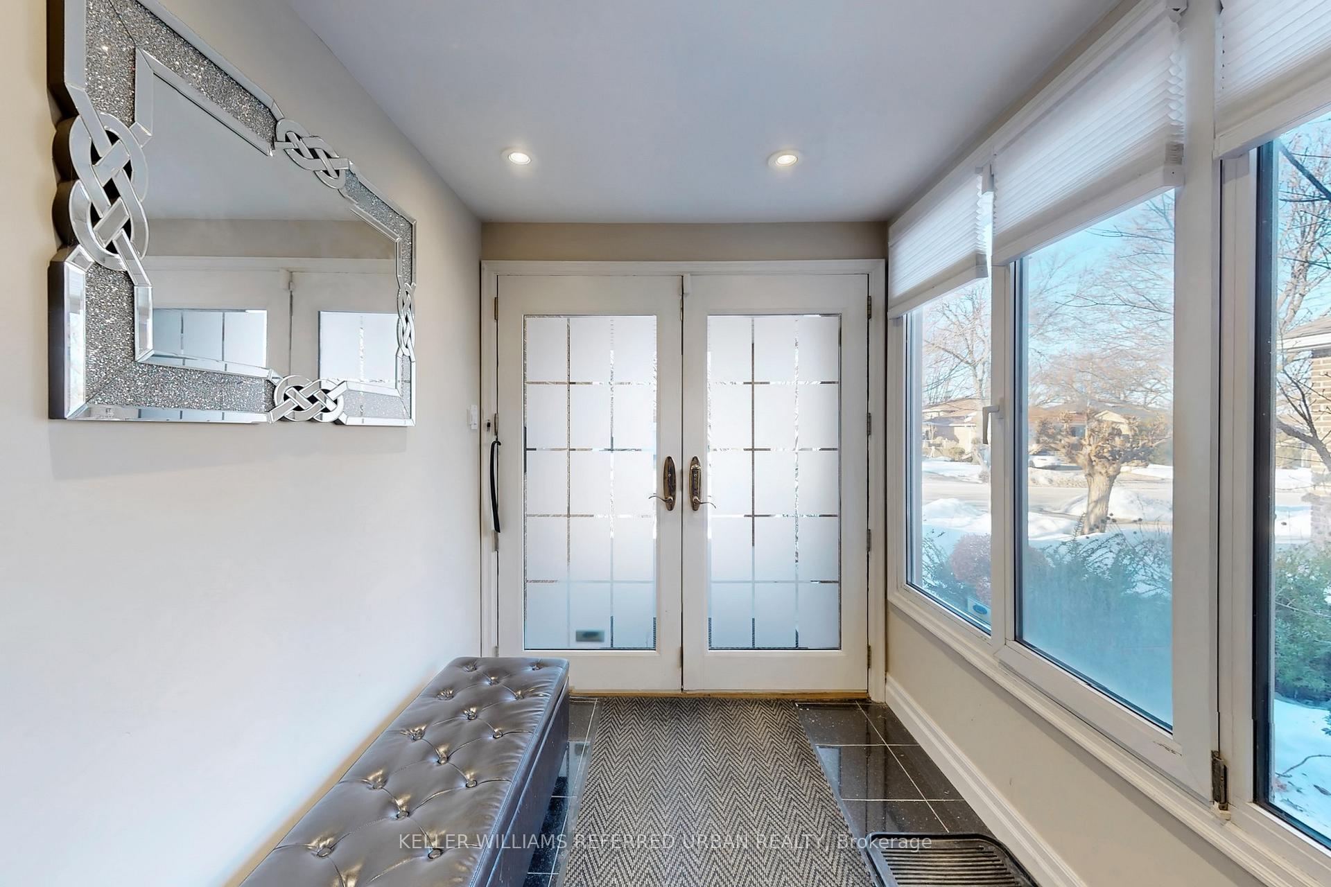 Photo 24 of 145 Simonston Boulevard, Markham, German Mills — HOMEH
