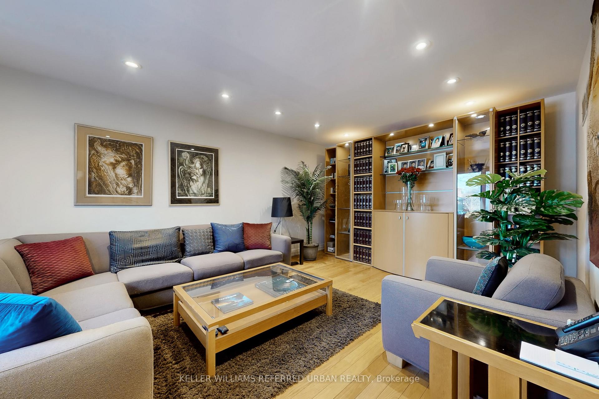 Photo 25 of 145 Simonston Boulevard, Markham, German Mills — HOMEH