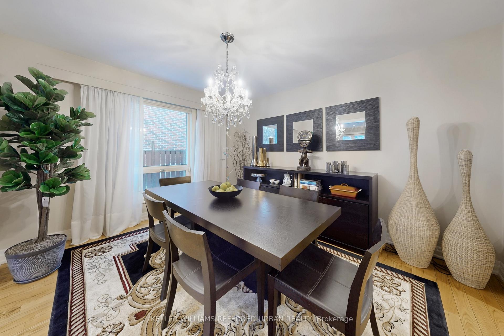 Photo 28 of 145 Simonston Boulevard, Markham, German Mills — HOMEH