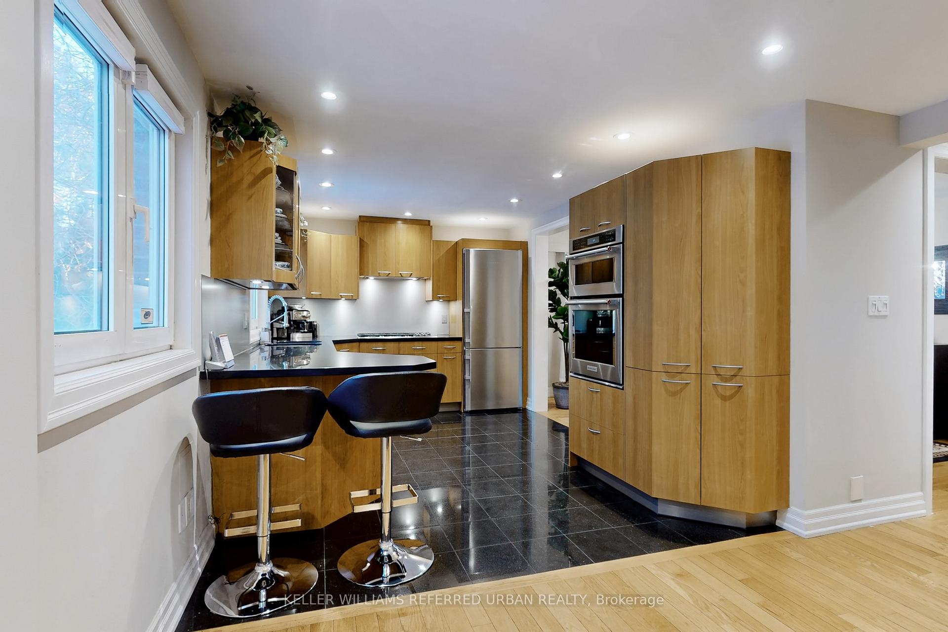 Photo 35 of 145 Simonston Boulevard, Markham, German Mills — HOMEH