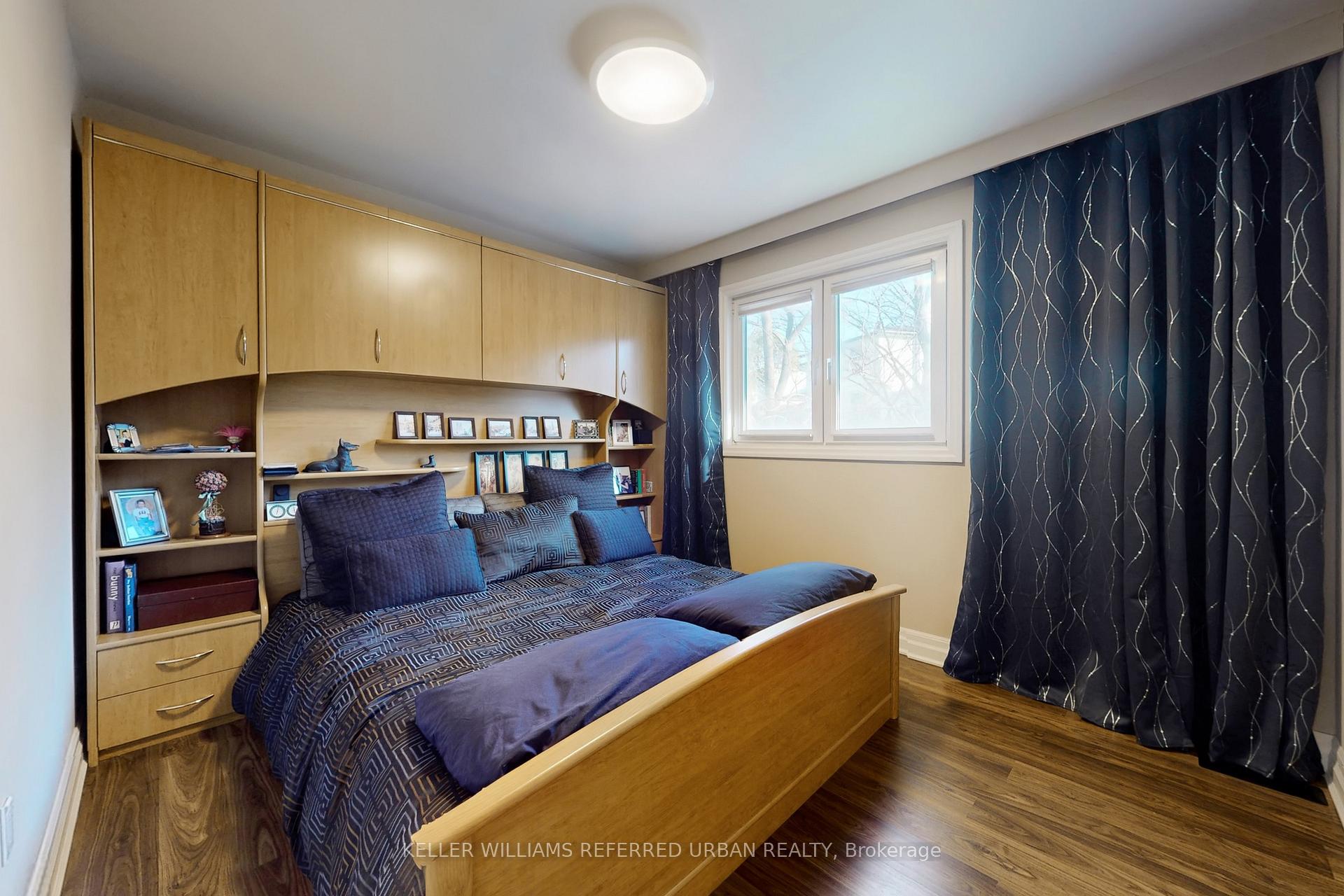 Photo 49 of 145 Simonston Boulevard, Markham, German Mills — HOMEH