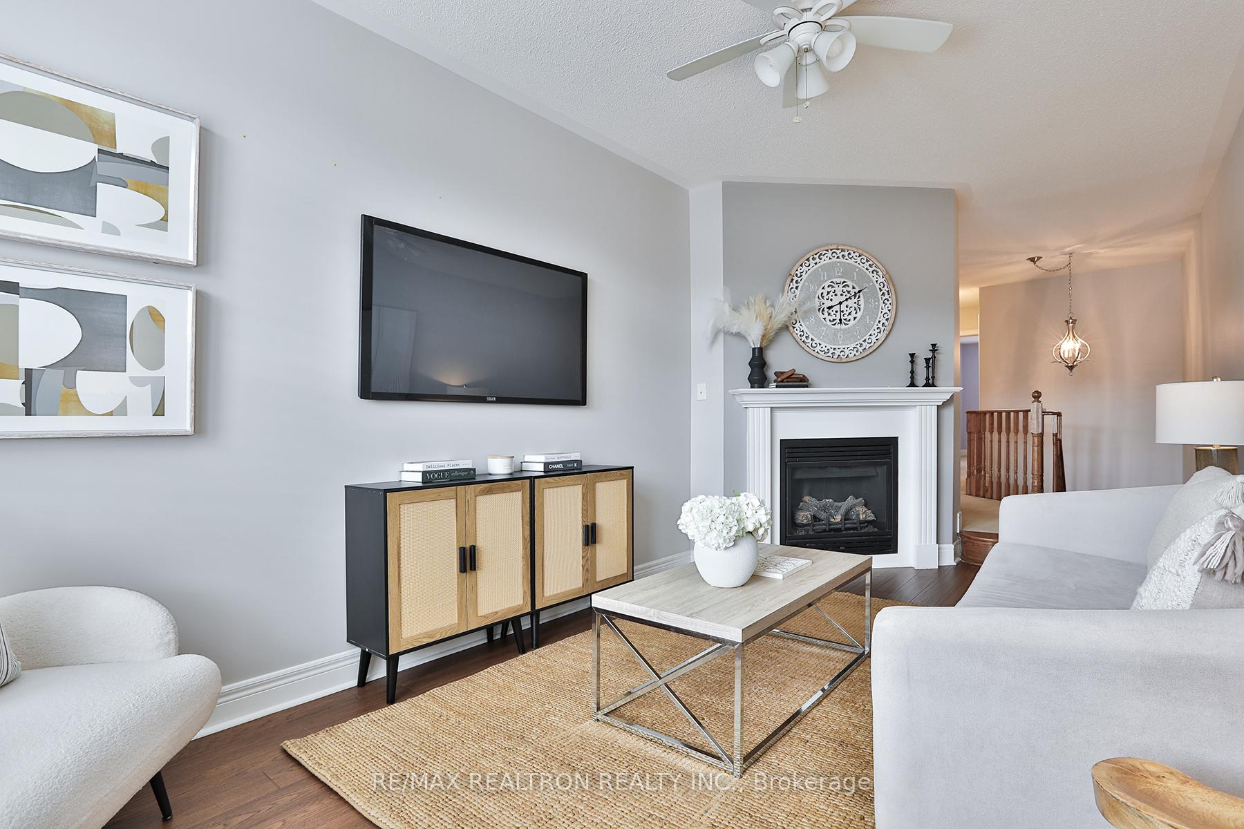 Photo 12 of 12 Stanhope Street, Whitby, Port Whitby — HOMEH