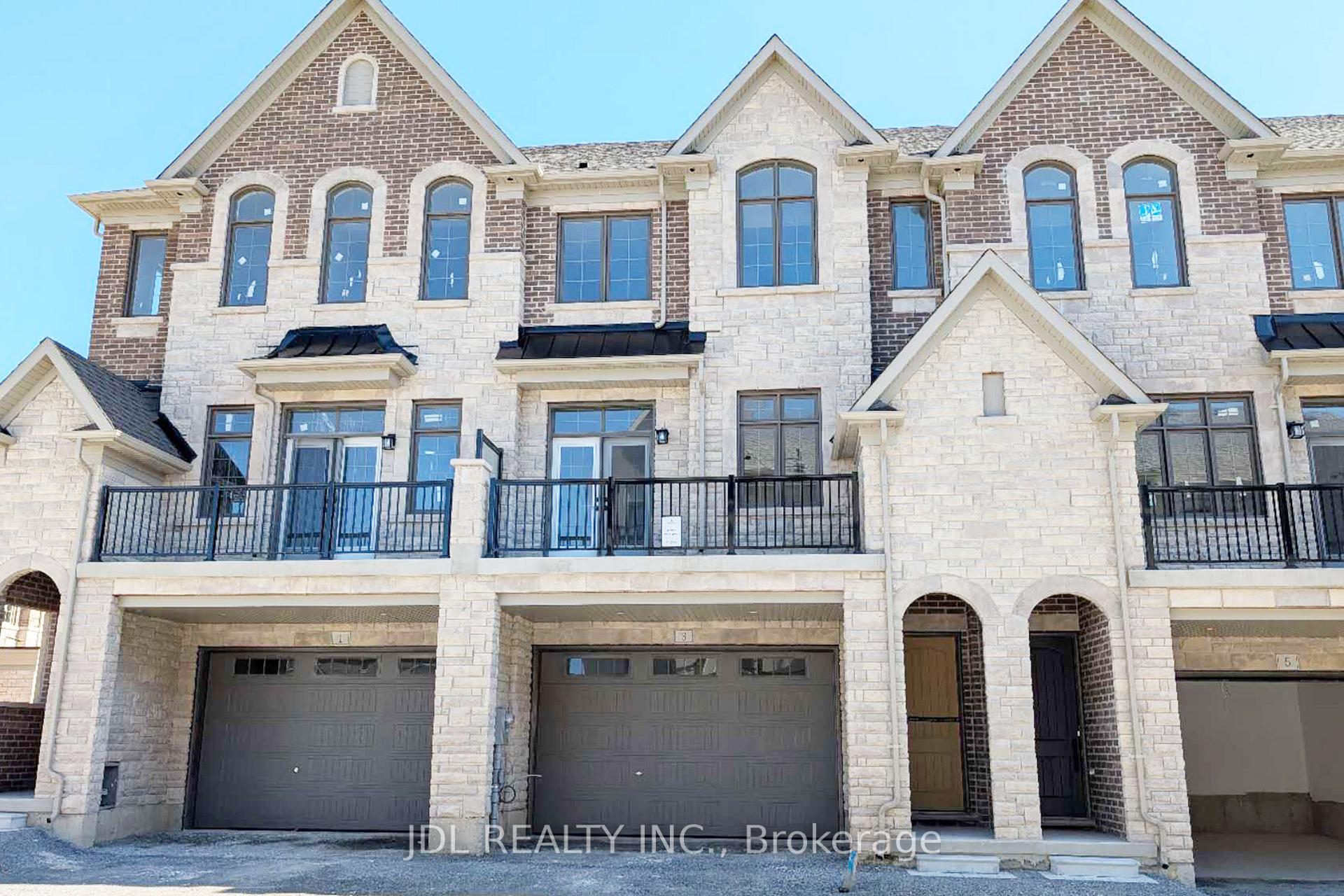 Photo 1 of 3 Abbey Hill Lane, Markham, Angus Glen — HOMEH