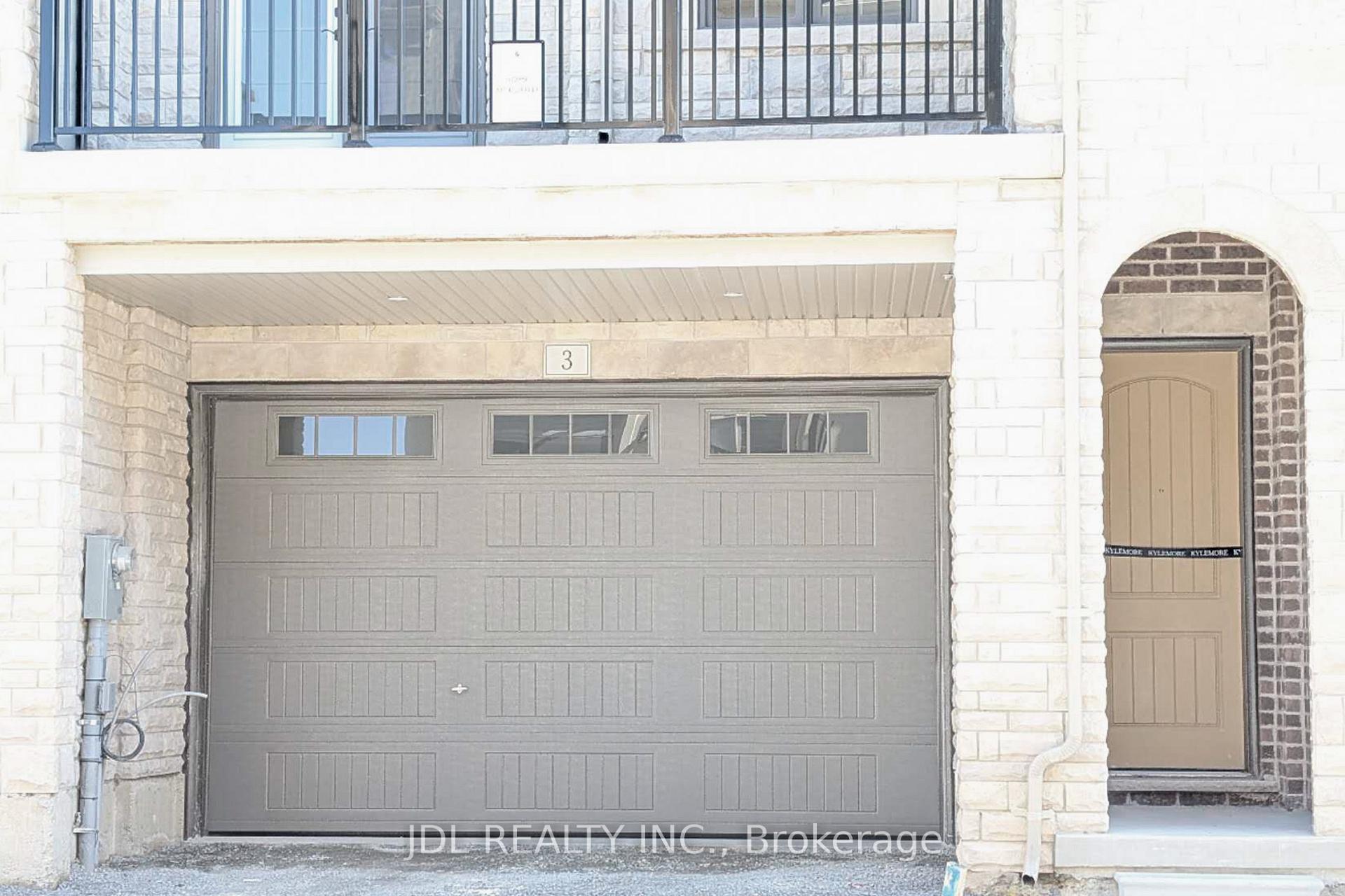 Photo 3 of 3 Abbey Hill Lane, Markham, Angus Glen — HOMEH