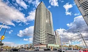 Photo 1 of Unit 609, 7895 Jane Street, Vaughan, Concord — HOMEH