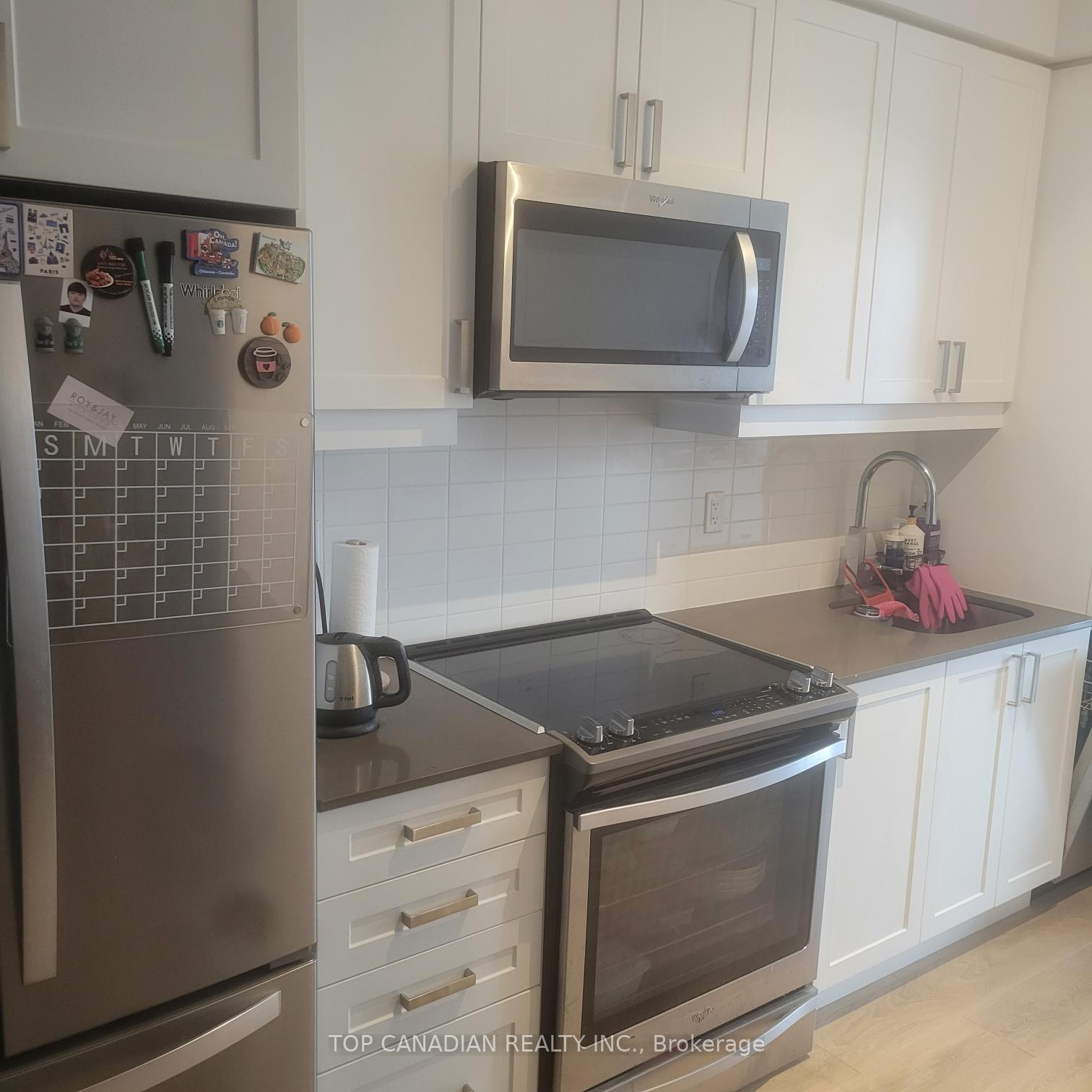 Photo 3 of Unit 609, 7895 Jane Street, Vaughan, Concord — HOMEH