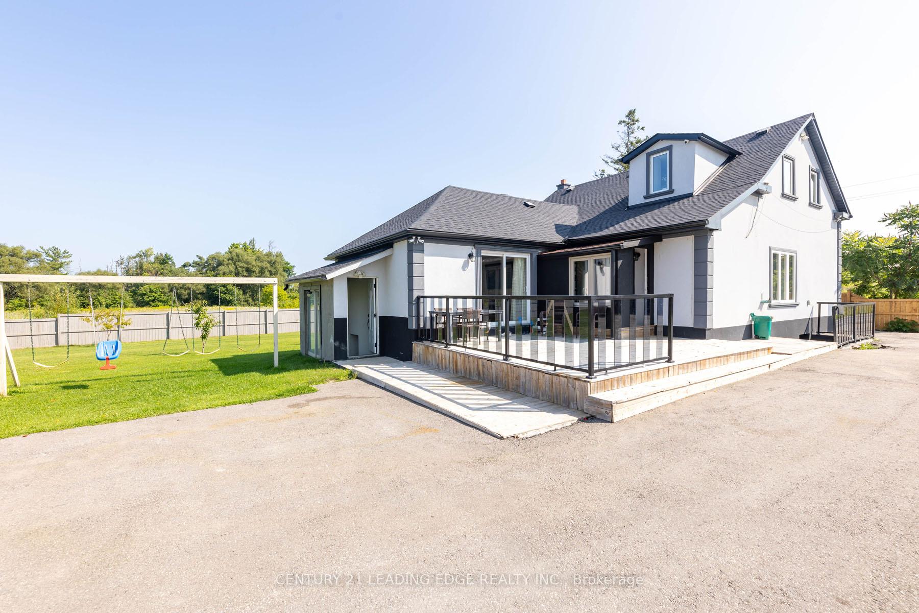 Photo 6 of 12750 Dufferin Street, King, King City — HOMEH