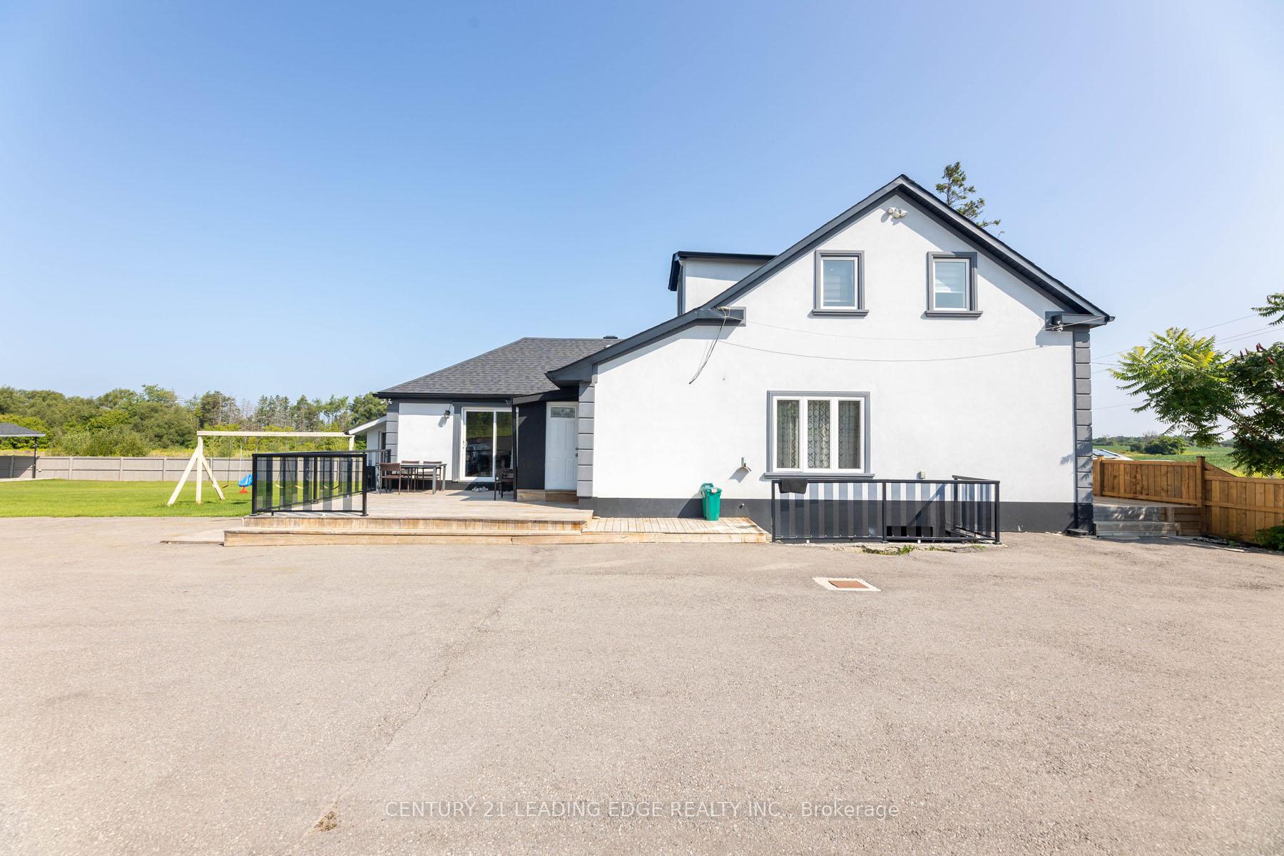 Photo 7 of 12750 Dufferin Street, King, King City — HOMEH