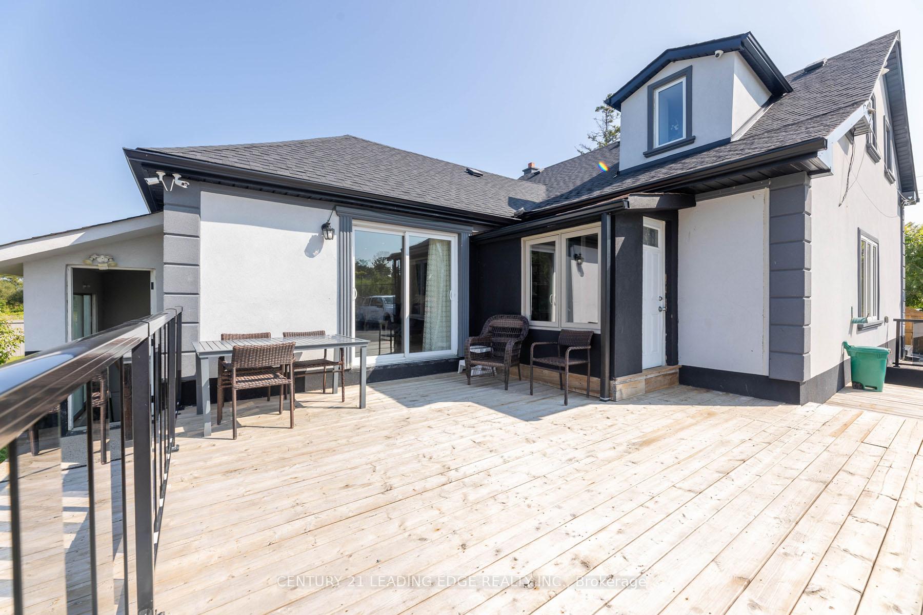 Photo 8 of 12750 Dufferin Street, King, King City — HOMEH