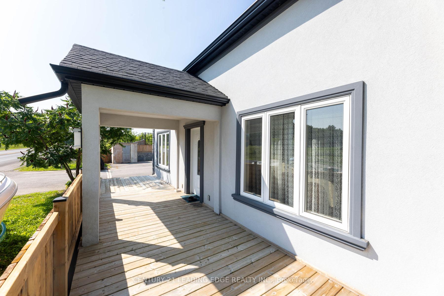 Photo 9 of 12750 Dufferin Street, King, King City — HOMEH