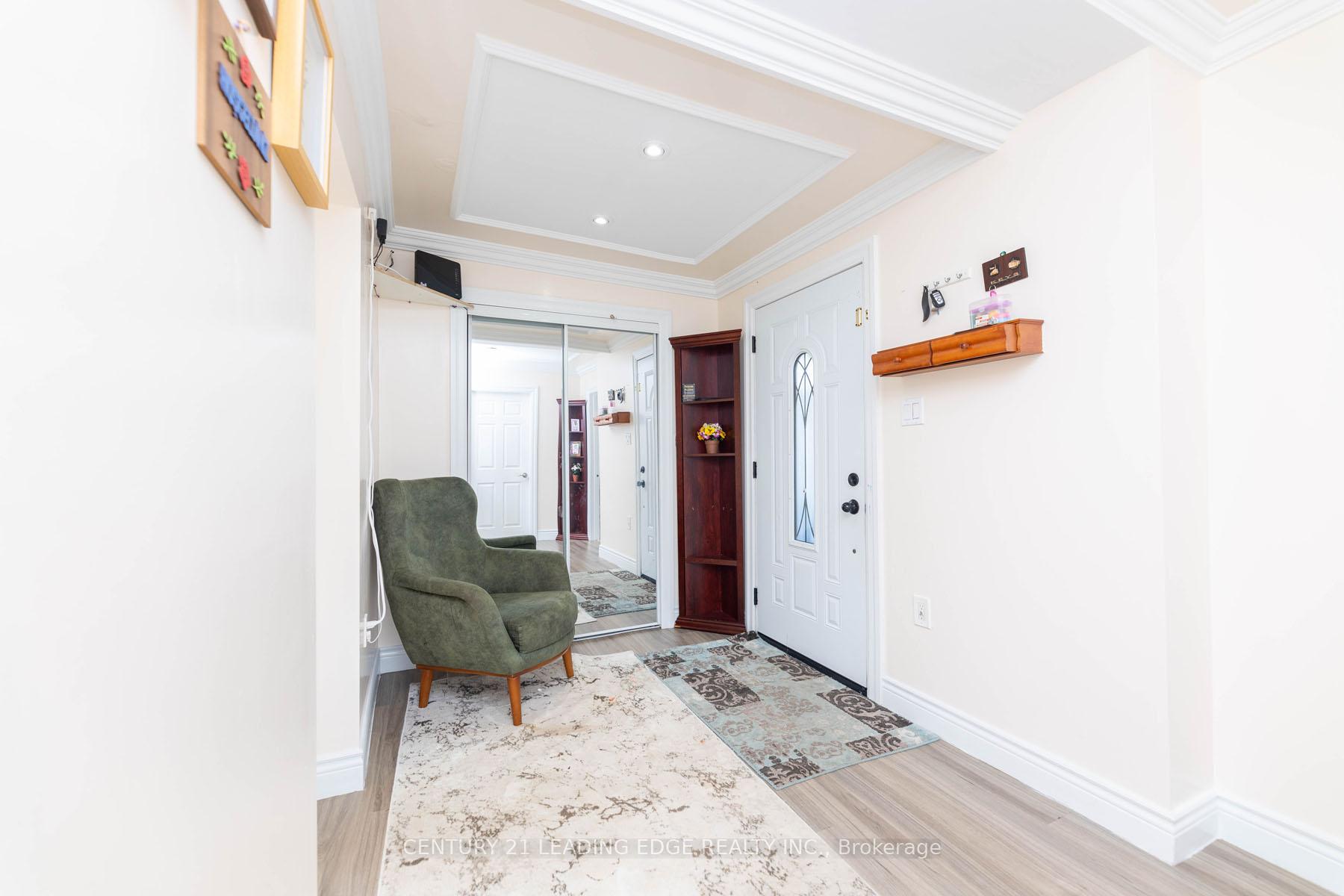 Photo 16 of 12750 Dufferin Street, King, King City — HOMEH