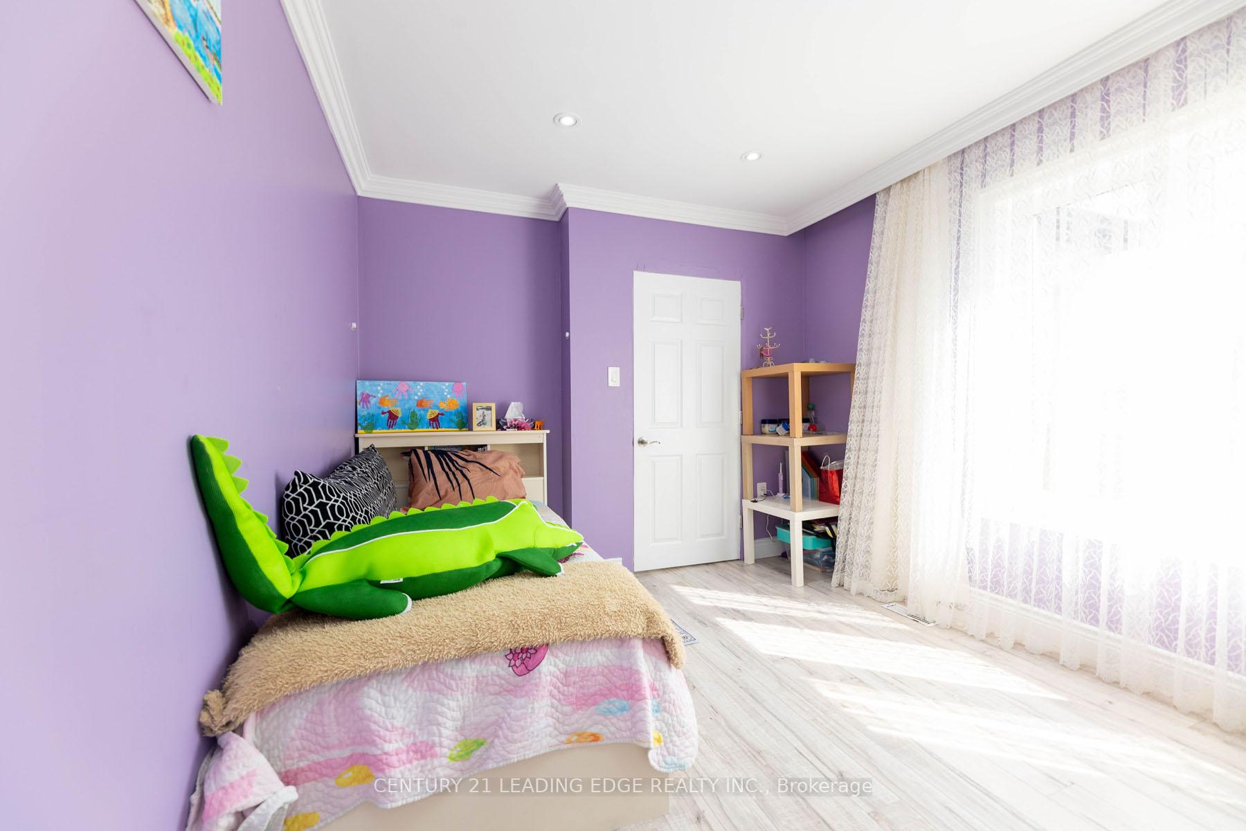Photo 23 of 12750 Dufferin Street, King, King City — HOMEH