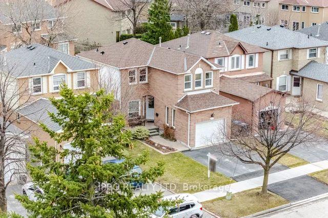 Photo 1 of 117 Ecclestone Drive E, Brampton, Brampton West — HOMEH