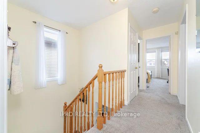 Photo 18 of 117 Ecclestone Drive E, Brampton, Brampton West — HOMEH