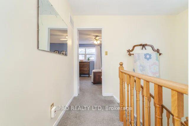 Photo 19 of 117 Ecclestone Drive E, Brampton, Brampton West — HOMEH