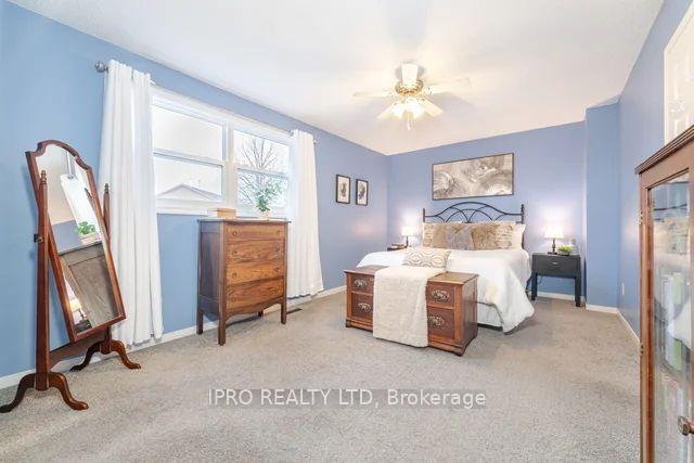 Photo 20 of 117 Ecclestone Drive E, Brampton, Brampton West — HOMEH