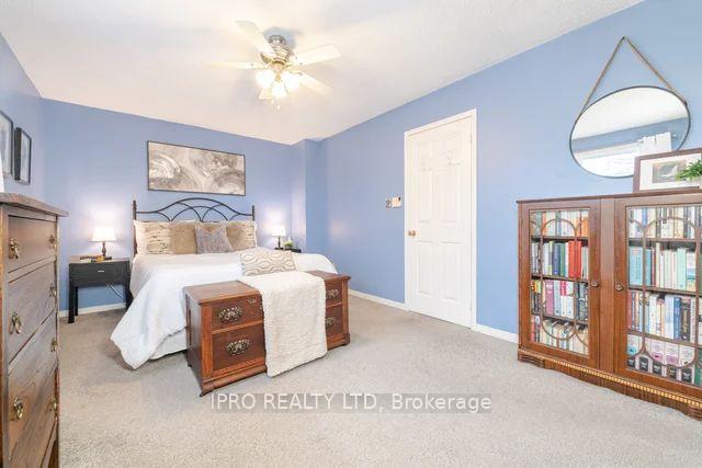 Photo 21 of 117 Ecclestone Drive E, Brampton, Brampton West — HOMEH