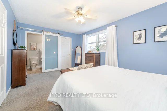 Photo 22 of 117 Ecclestone Drive E, Brampton, Brampton West — HOMEH