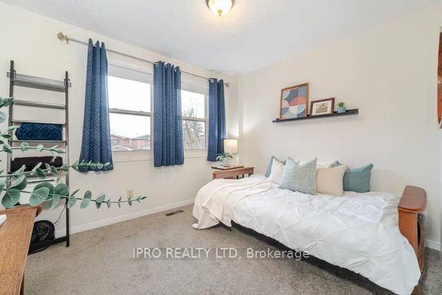 Photo 27 of 117 Ecclestone Drive E, Brampton, Brampton West — HOMEH