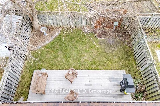 Photo 40 of 117 Ecclestone Drive E, Brampton, Brampton West — HOMEH