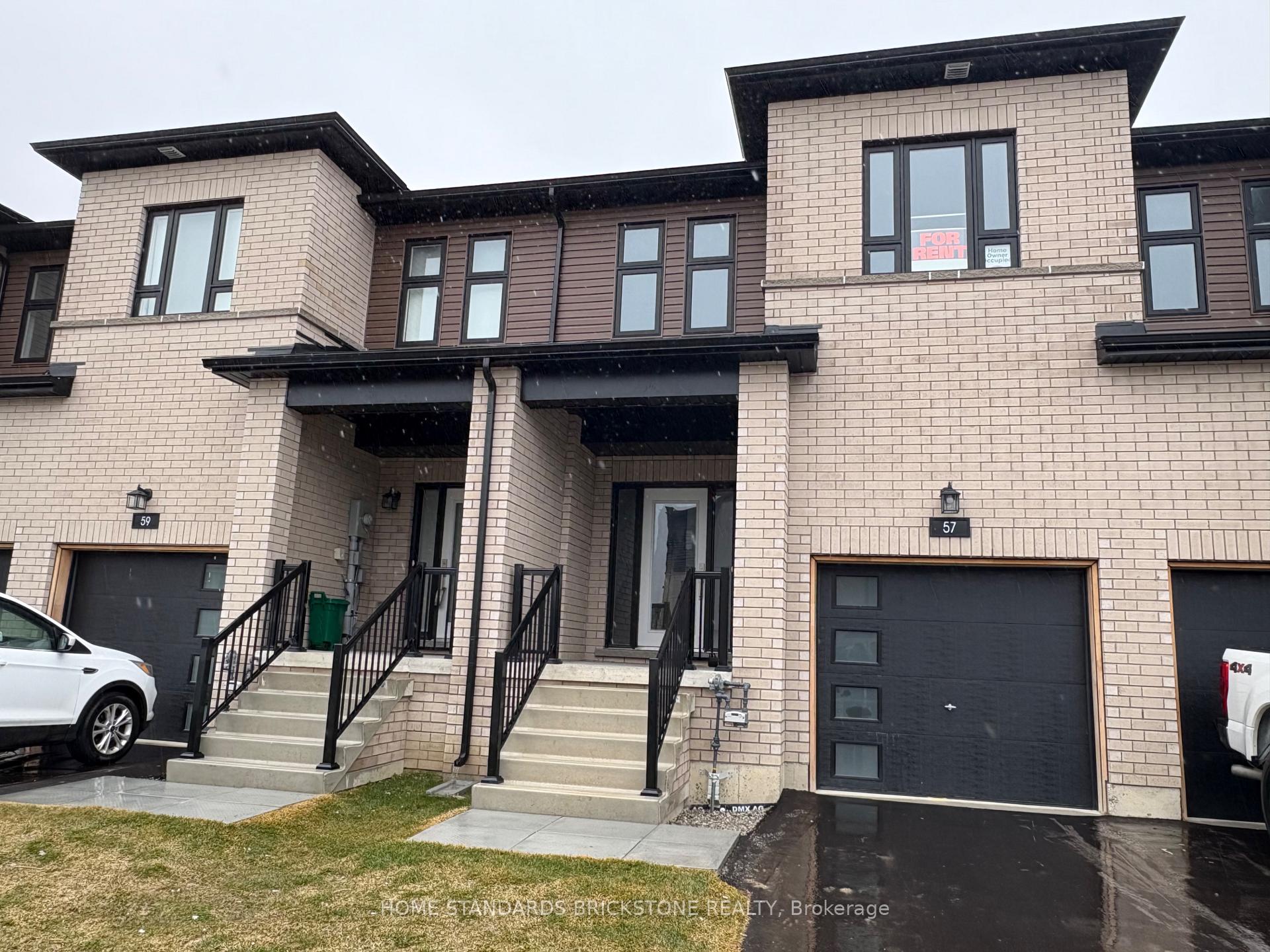 Photo 1 of 57 Gateway Drive, Barrie, Rural Barrie Southeast — HOMEH
