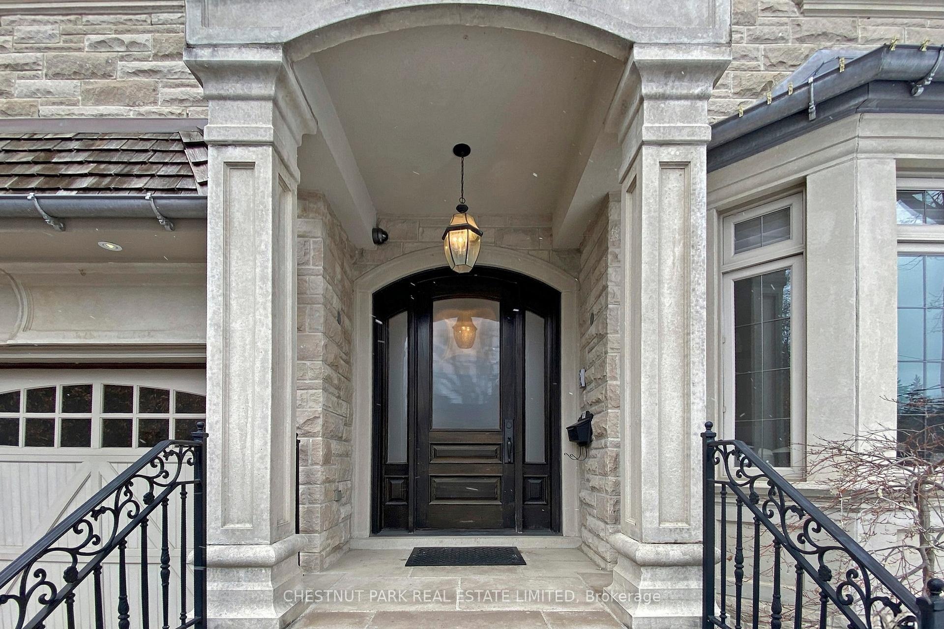 Photo 2 of 124 Cheltenham Avenue, Toronto, Lawrence Park South — HOMEH