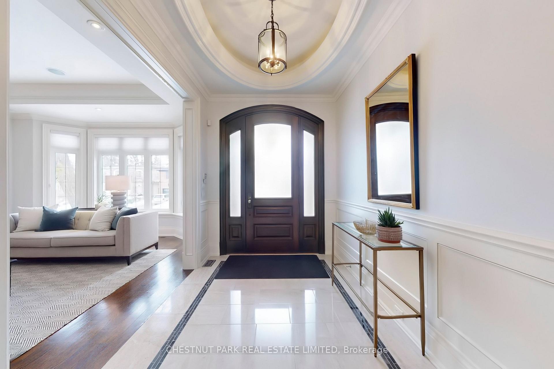 Photo 5 of 124 Cheltenham Avenue, Toronto, Lawrence Park South — HOMEH