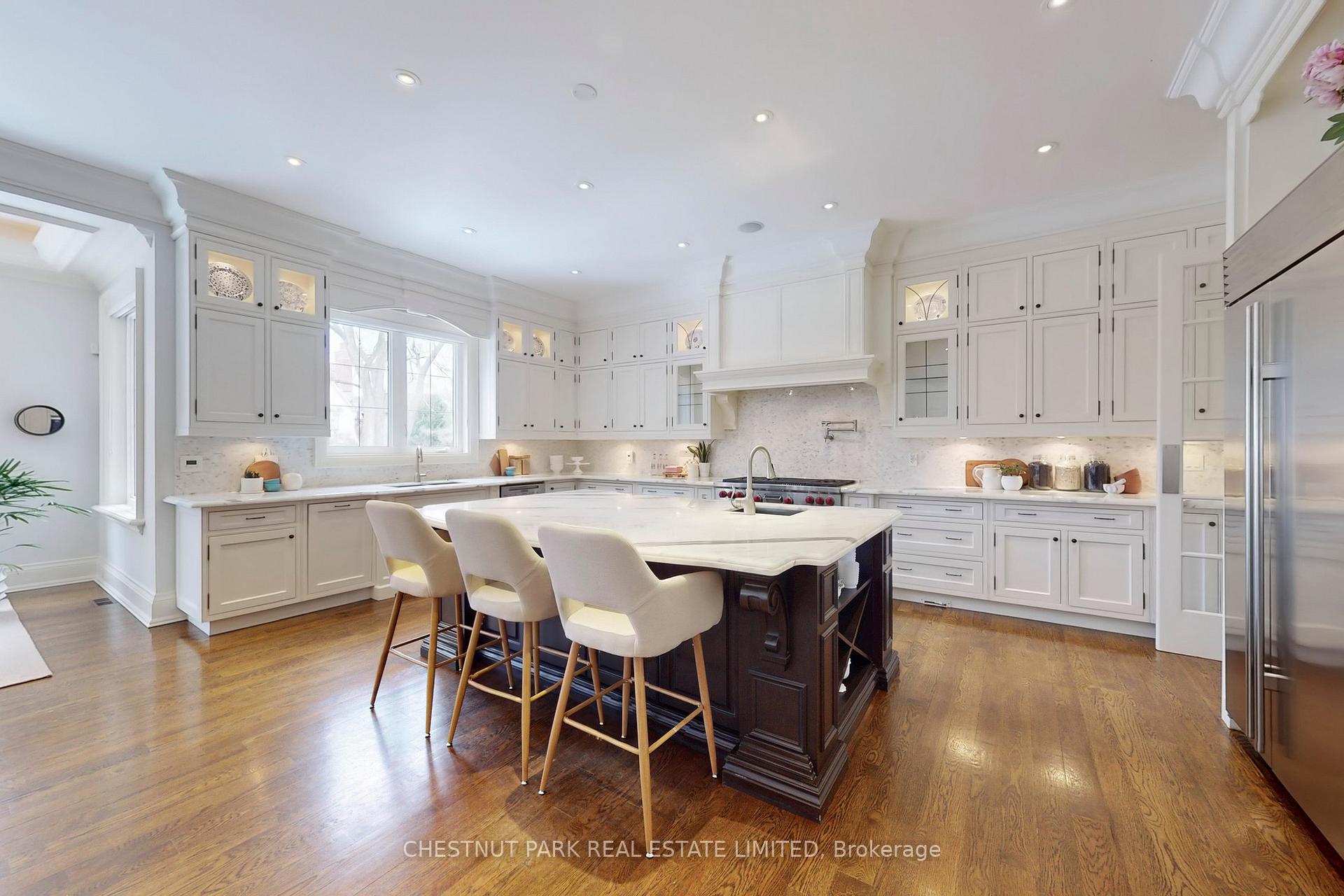 Photo 10 of 124 Cheltenham Avenue, Toronto, Lawrence Park South — HOMEH