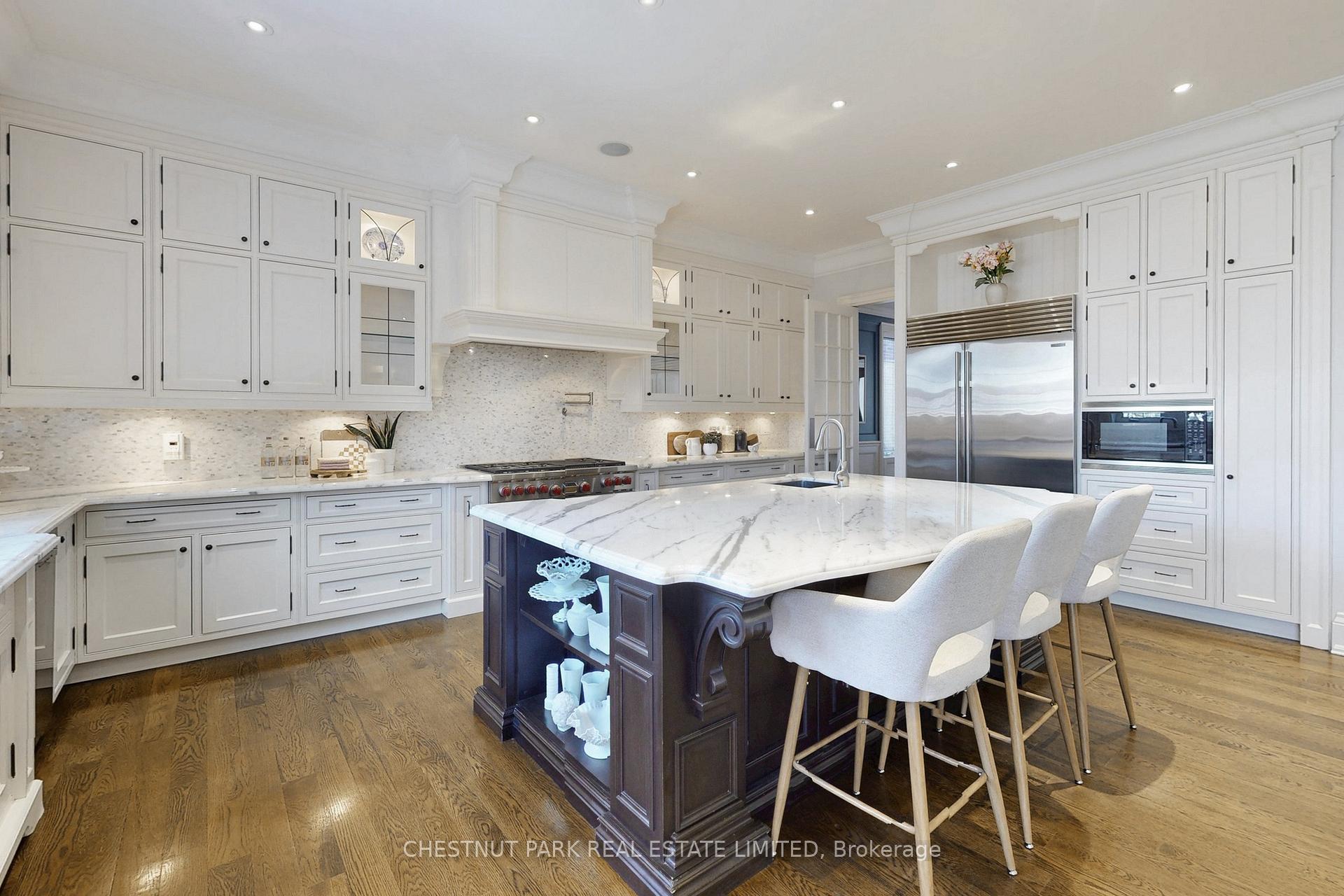 Photo 11 of 124 Cheltenham Avenue, Toronto, Lawrence Park South — HOMEH