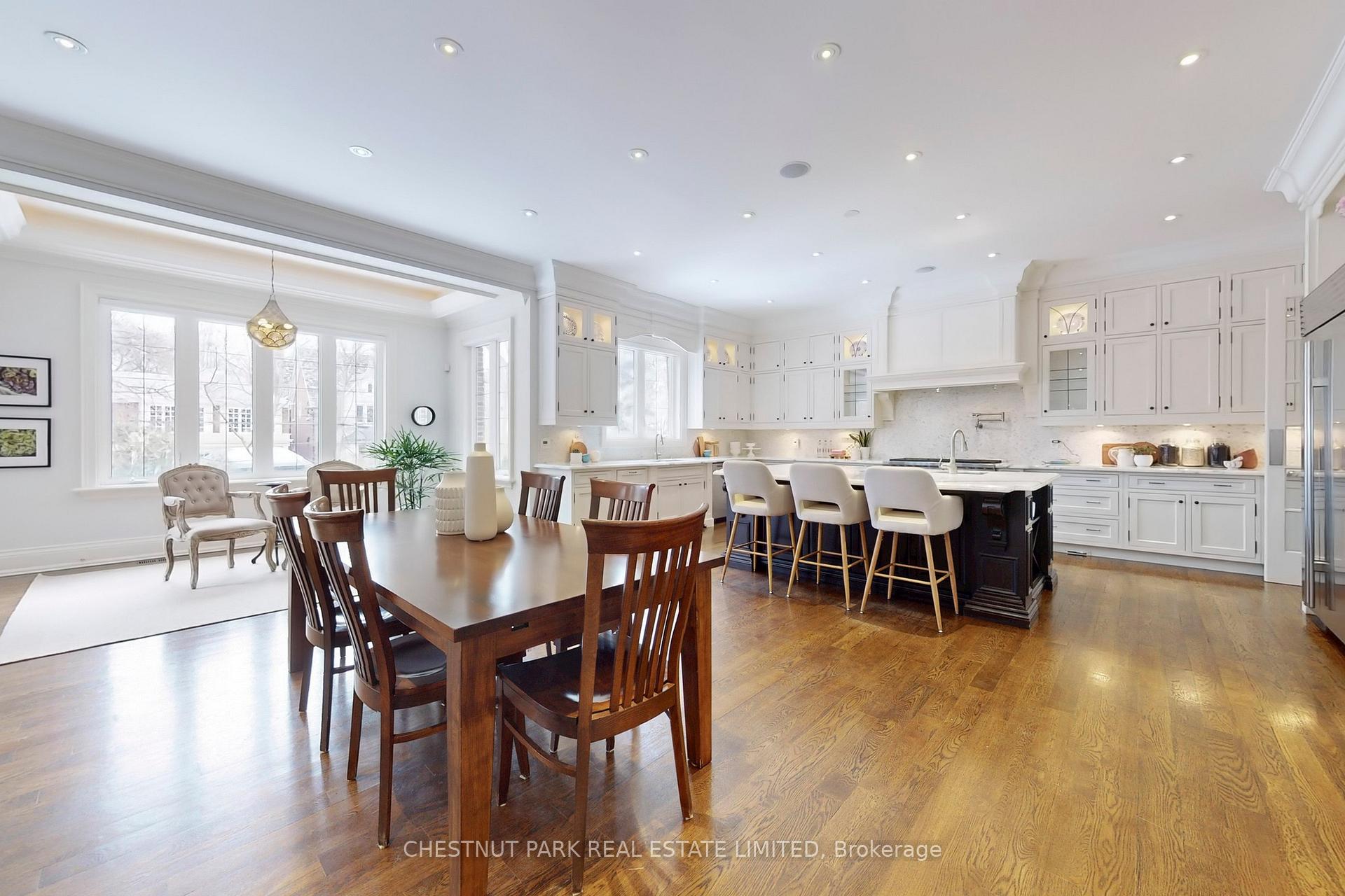 Photo 13 of 124 Cheltenham Avenue, Toronto, Lawrence Park South — HOMEH